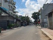 Bán đất tặng nhà cấp 4   sân vườn   hiệp bình chánh...