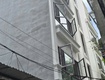 Bán nhà ngõ 63 đại mỗ  cạnh đường lê quang đạo , nam từ...