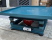 Bàn rung mẫu bê tông giá rẻ 