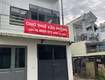 Cho thuê kho, văn phòng, nhà ở nguyên căn 195m2 tại kdc đh bách khoa...