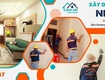 đơn vị chuyên dịch vụ thi công chống thấm trần nhà uy tín 
