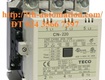 Contactor teco cn 220 
