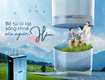 Máy lọc nước ro tadashi nóng lạnh nguội cao cấp 