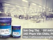 Nâng tầm bảo vệ sắt thép, bê tông cùng sơn epoxy joton jona epo 