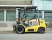 Xenangtaiday.com bán xe nâng điện ngồi lái 3 tấn komatsu fe30 1 