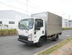 Isuzu qkr230 1t9 thùng kín 