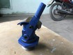 Van cổng 2 inch chiết rót hóa chất độ nhớt cao từ thùng phuy 200l...