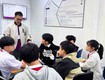 Học tiếng anh cấp 2: làm sao để con không chỉ học đối phó mà...