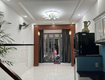 Nhà khu hoàng văn thụ, út tịch, tân bình, 33m2, 4 tầng,  7.3 tỷ....