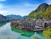 Quý dương   cổ trấn thanh nham   thiên hộ miêu trại saco...