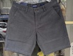 Quần short linen đũi   chất vải cotton linen thoáng mát 