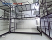 Ký túc xá quận 10 giá rẻ bao điện nước, uy tính, nhiều tiện ích...