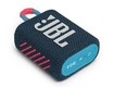 Loa jbl go 3 new chính hãng 