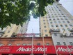 Căn hộ cc mặt đường phạm hùng   ngay gần bến xe mỹ đình...