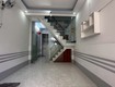Nhà vuông shr 2 tầng 40m2 hiệp thành 17 quận 12 s