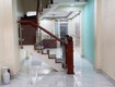 Bán nhà riêng 4 tầng, 70m2, đường hồ văn tư, thủ đức, tp hcm. sổ hồng, 4pn, 5.7...