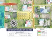 Tháng 10 rực rỡ   lộc lá đầu tháng  