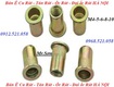 đai ốc tán rút m3,4,5,6,8,10 inox,ốc tán rút mạ kẽm 7 mầu 0913521058 thanh sơn...
