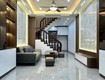 Bán nhà hoàng mai, quận hoàng mai 56m, lô góc, 2 thoáng vĩnh viễn, chỉ...