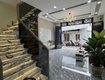 Nhà tân hoà đông, 4,6x8m, 3 tầng đẹp mới toanh gần vx phú lâm quận...