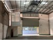 Cho thuê nhà kho 500m2 sẵn điện, nước tại ngũ hành sơn, giá tốt chỉ...
