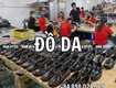 Khởi nghiệp bán đồ da   lấy sỉ ví da, thắt lưng chỉ từ...
