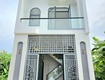 Nhà mới ngay tthc tân hiệp , tp.hcm
