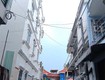 Bình tân   nhà 4 tầng    xe hơi đậu cửa    sát...