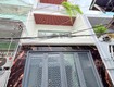 Bán nhà đẹp đường bà hom q.6   35m2   3pn 3wc ...