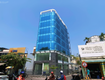 Bán toà nhà 2mt đường nơ trang long quận bình thạnh.kc:hầm 7 tầng.giá 115 tỷ...