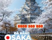 Vietnam airlines ưu đãi tháng 10 hành trình đà nẵng   osaka 