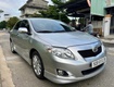 Bán nhanh toyota altis bản 2.0v   sx 2010 