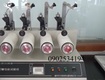 Máy kiểm tra độ bền va đập vải yg b 518d 