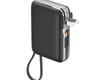 Pin sạc dự phòng Stargo Star X1 10000mAh 22.5W  Đen 