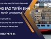 Đào Tạo Nghiệp Vụ Logistics 