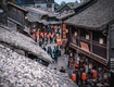 Tour trung quốc mùa thu 2025 cùng sacotravel 