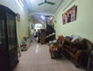 Cho thuê nhà ngõ 76  chùa hà, cầu giấy 55m x 4t , 5pn...