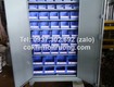 Tủ dụng cụ cơ khí 2 cánh   36 ngăn, tủ đồ nghề cơ...