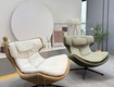 Ghế đọc sách hiện đại 3116t   sang trọng   tiện nghi ...