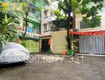 ‼ ngã 4 phú nhuận   xe hơi vào nhà   trước nhà...