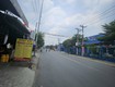 Bán nhà mặt tiền lê văn khương   thới an   9x45m nở...
