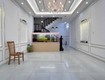Bán nhà đẹp 3 tầng, hẻm xe hơi 7 chỗ, phú thuận, quận 7 ...