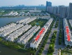 Shophouse mặt đường 52m, ngay 66 tòa chung cư vinhomes ocean park 1 hà nội....