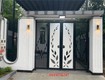 Bán nhà cấp 4 5x17m gần bưu điện xã phong phú bình chánh giá 780...
