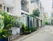 Nhà hxh trung tâm quận 10   ngay bv 115   4 tầng...