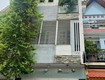 Bán nhà hẻm 260 nguyễn thái bình   p12, tân bình 4 21m hxh...