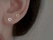 Chia sẻ kinh nghiệm chọn bông tai bạc nữ nhỏ xinh đeo đi học cho...