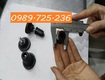 Vì sao nên chọn chân tăng chỉnh phi 21, ren 6 