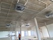 Lắp máy lạnh Âm Trần LG ZTNQ48LMLA0  cho quán ăn trọn gói giá rẻ 