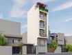 Nhà mới  đẹp   ở luôn chu huy mân 48m2 x 6 tầng...